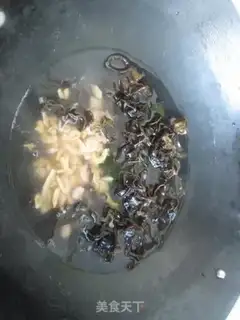 Make step 1