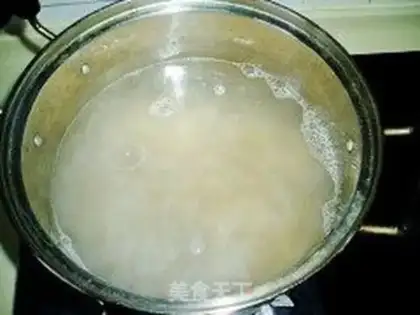 Make step 1