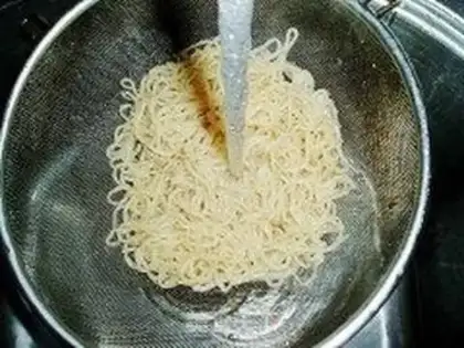 Make step 2