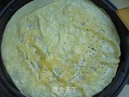 Make step 5