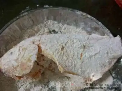 Make step 2
