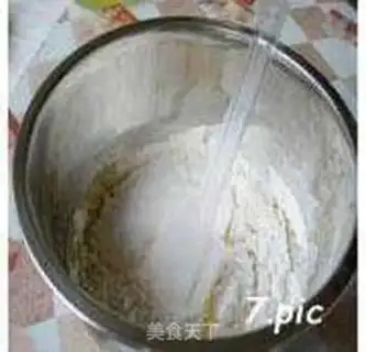 Make step 6