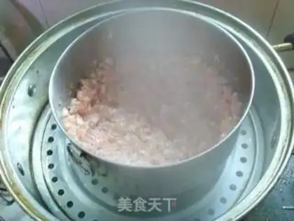 Make step 2