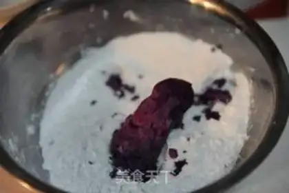 Make step 1