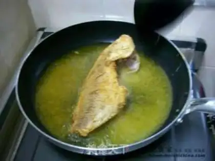 Make step 3