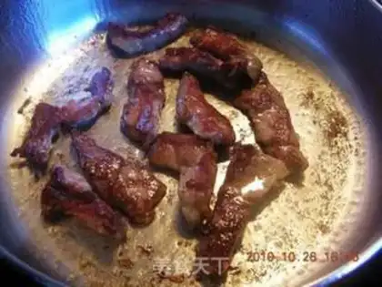 Make step 2