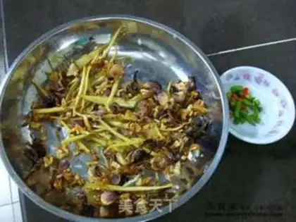 Make step 5