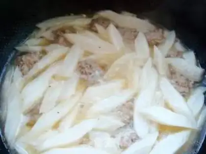 Make  step 3