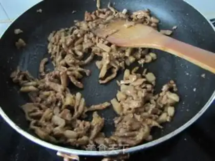 Make step 5