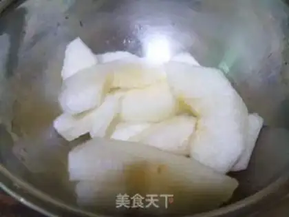 Make step 5