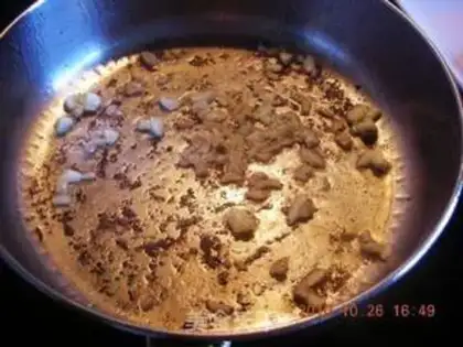 Make step 3