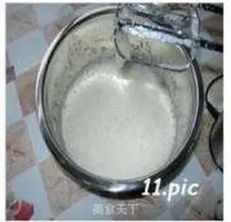 Make step 10