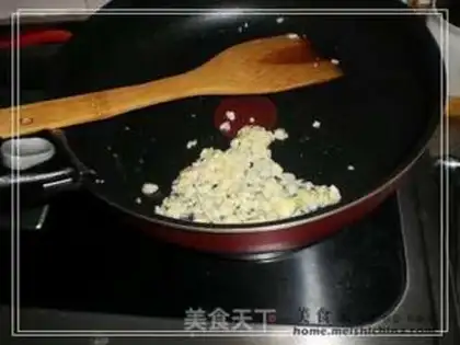 Make step 5