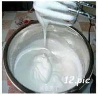 Make step 11