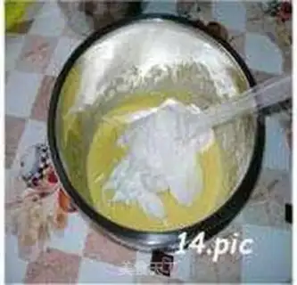 Make step 13
