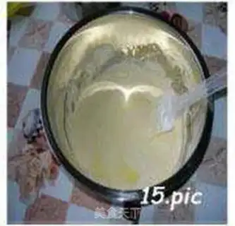 Make step 14