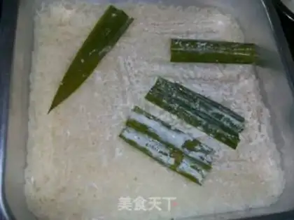 Make step 2