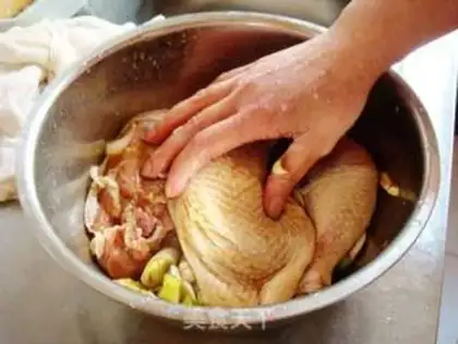 Make step 4