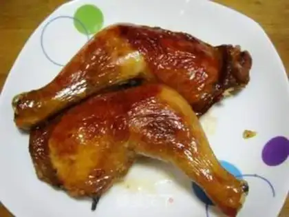 Make step 5