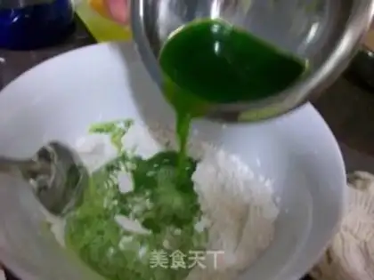 Make step 6
