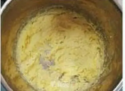 Make step 3