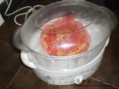 Make step 3