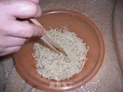 Make step 2