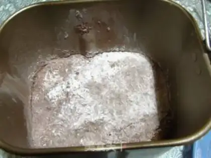 Make step 3