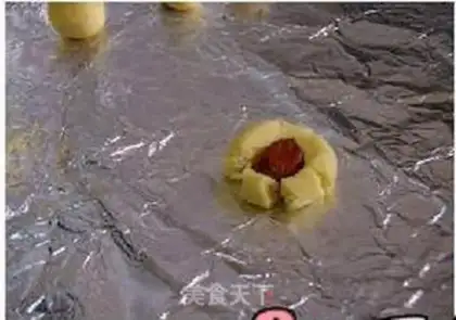 Make step 12