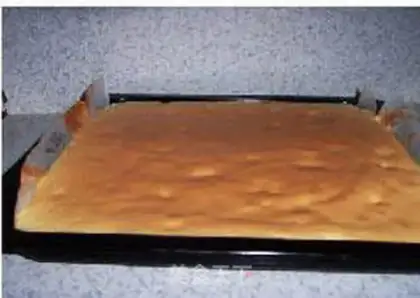Make step 15