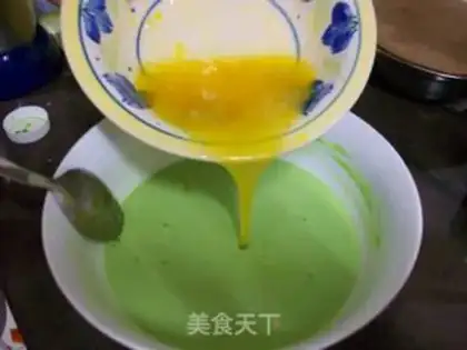 Make step 8