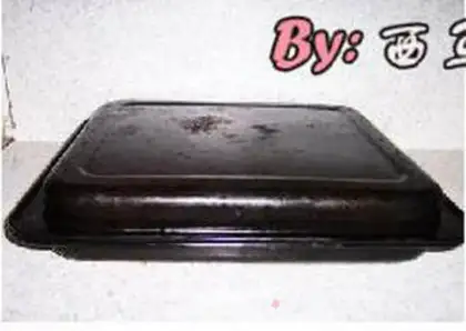 Make step 16