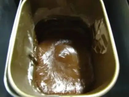 Make step 5