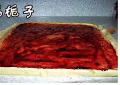 Make step 17