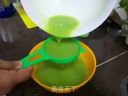 Make step 10