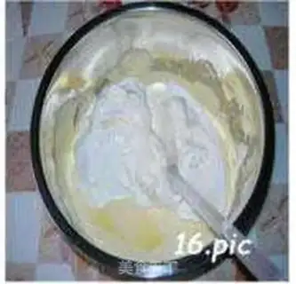 Make step 15