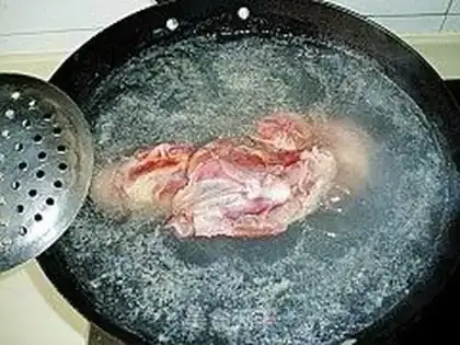 Make step 1