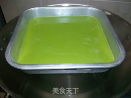 Make step 12