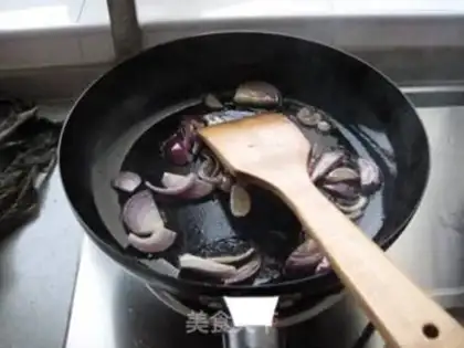 Make step 2