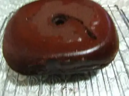 Make step 8