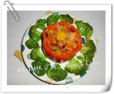 Make step 5
