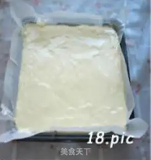 Make step 17