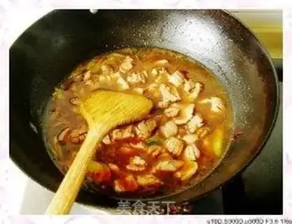 Make step 8