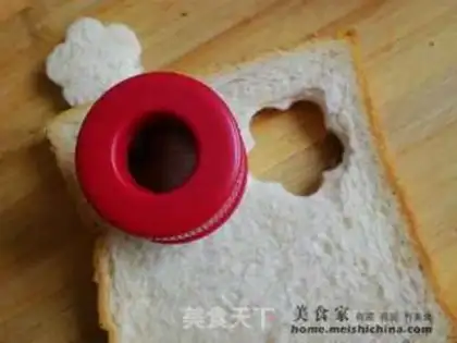Make step 1