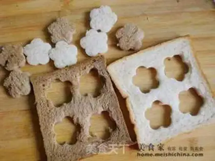 Make step 2
