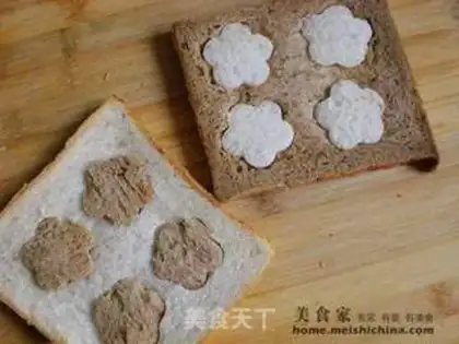 Make step 3