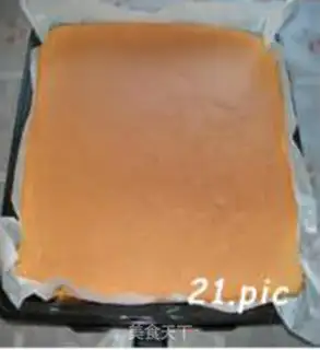 Make step 20