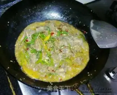 Make step 4