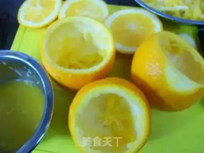 Make step 1