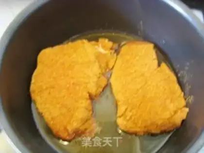 Make step 1